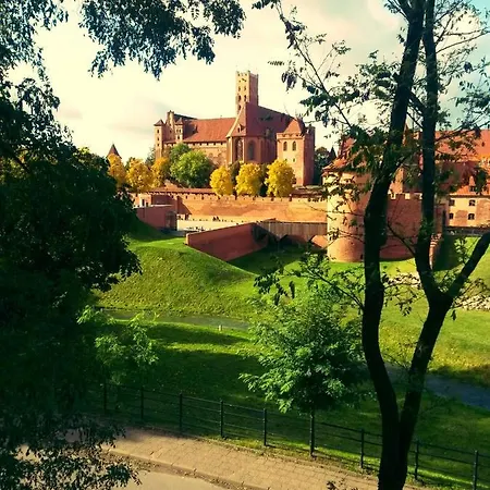 Przy Zamku U Przewodnikow *