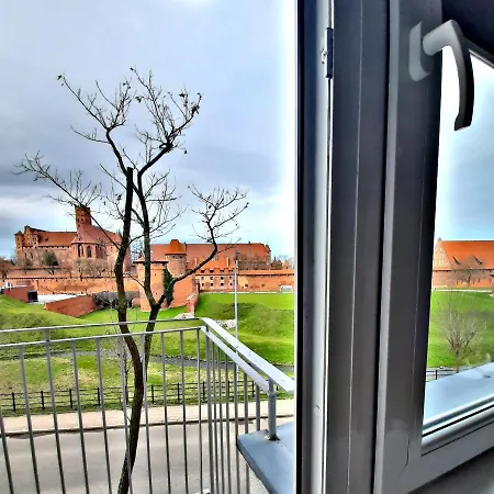 Przy Zamku U Przewodnikow Apartment