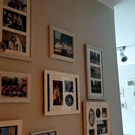 Przy Zamku U Przewodnikow Apartment Malbork