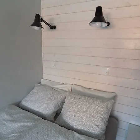 Apartment Przy Zamku U Przewodnikow Malbork