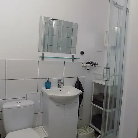 Apartment Przy Zamku U Przewodnikow Malbork