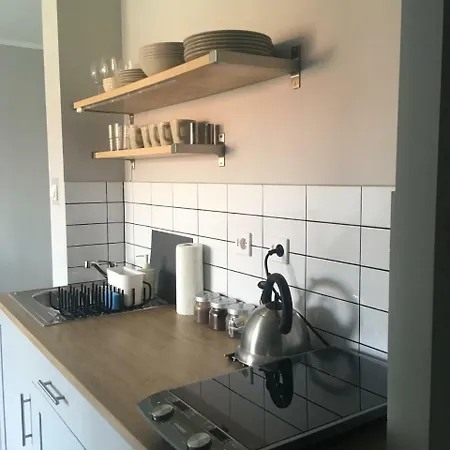 Przy Zamku U Przewodnikow Apartment Malbork