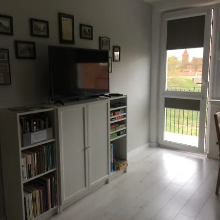 Przy Zamku U Przewodnikow Apartment