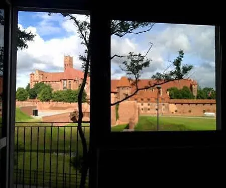 Przy Zamku U Przewodnikow *