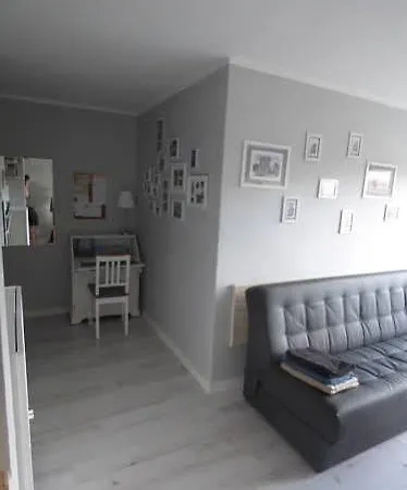 Apartment Przy Zamku U Przewodnikow Malbork