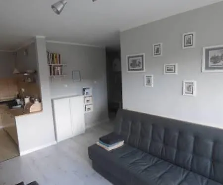 Apartment Przy Zamku U Przewodnikow *