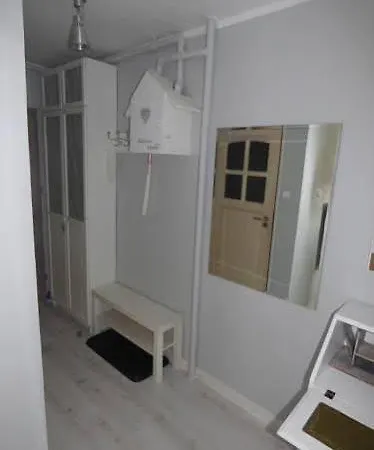 Przy Zamku U Przewodników Apartament *
