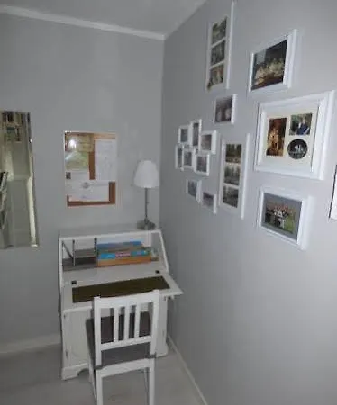 Apartament Przy Zamku U Przewodników