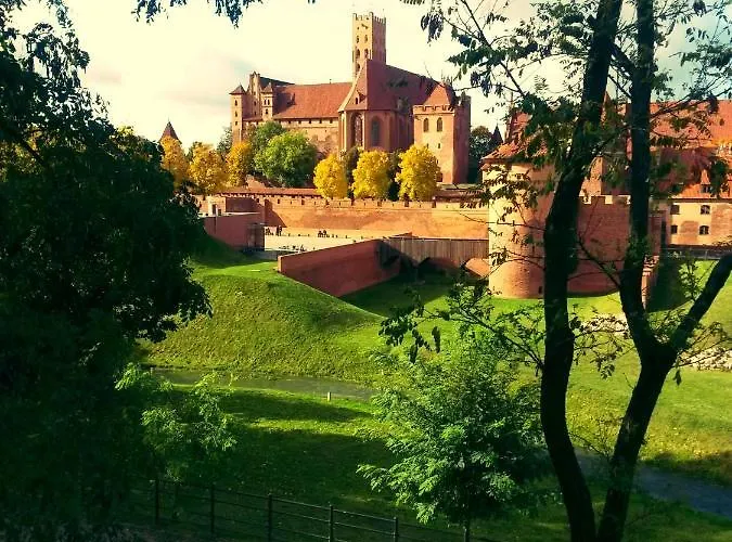 Przy Zamku U Przewodników *