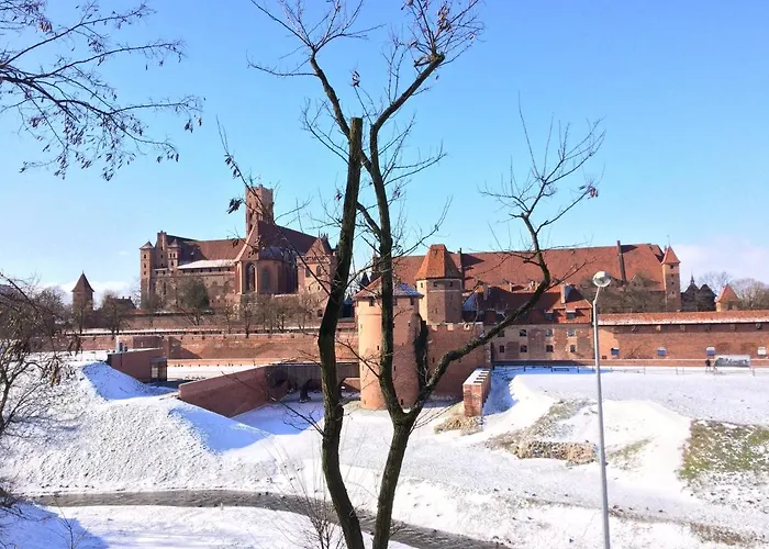 Przy Zamku U Przewodników *