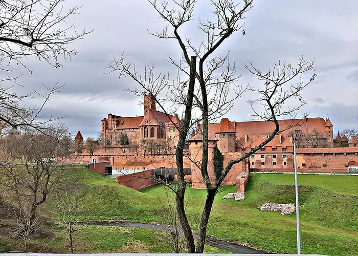 Apartamento Przy Zamku U Przewodników *