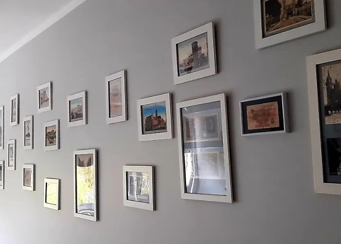 Przy Zamku U Przewodników * Malbork