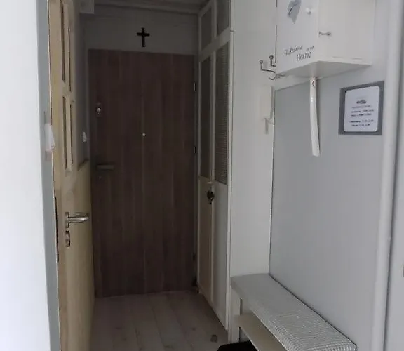 Apartamento Przy Zamku U Przewodników *