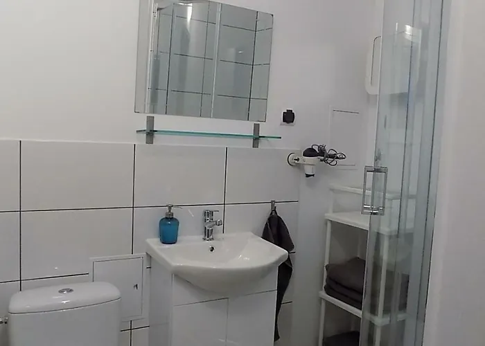 Apartamento Przy Zamku U Przewodników Malbork