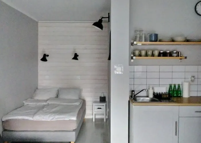 Przy Zamku U Przewodników *