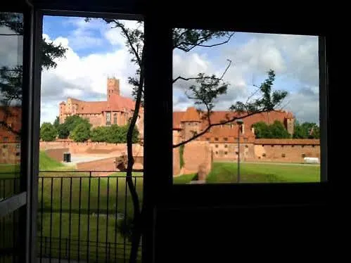 Przy Zamku U Przewodników *