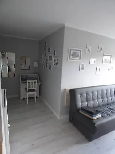 Apartamento Przy Zamku U Przewodników Malbork