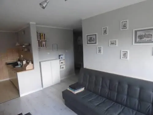 Apartamento Przy Zamku U Przewodników *