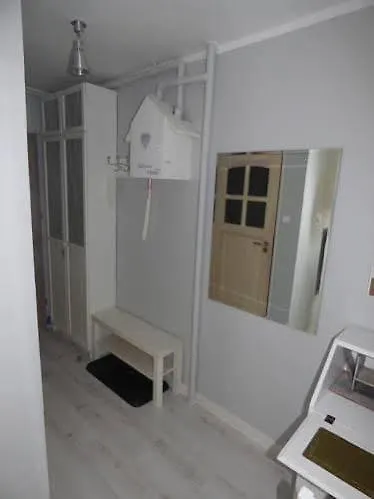 Przy Zamku U Przewodników Apartamento *